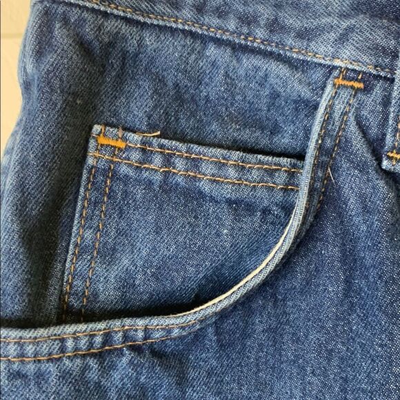 Wrangler, FR, men’s work jeans, size 40 - Picture 4 of 15